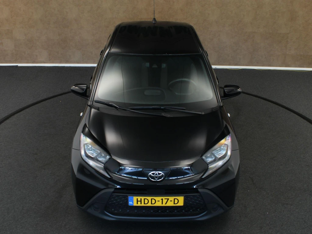 Toyota Aygo – foto 10