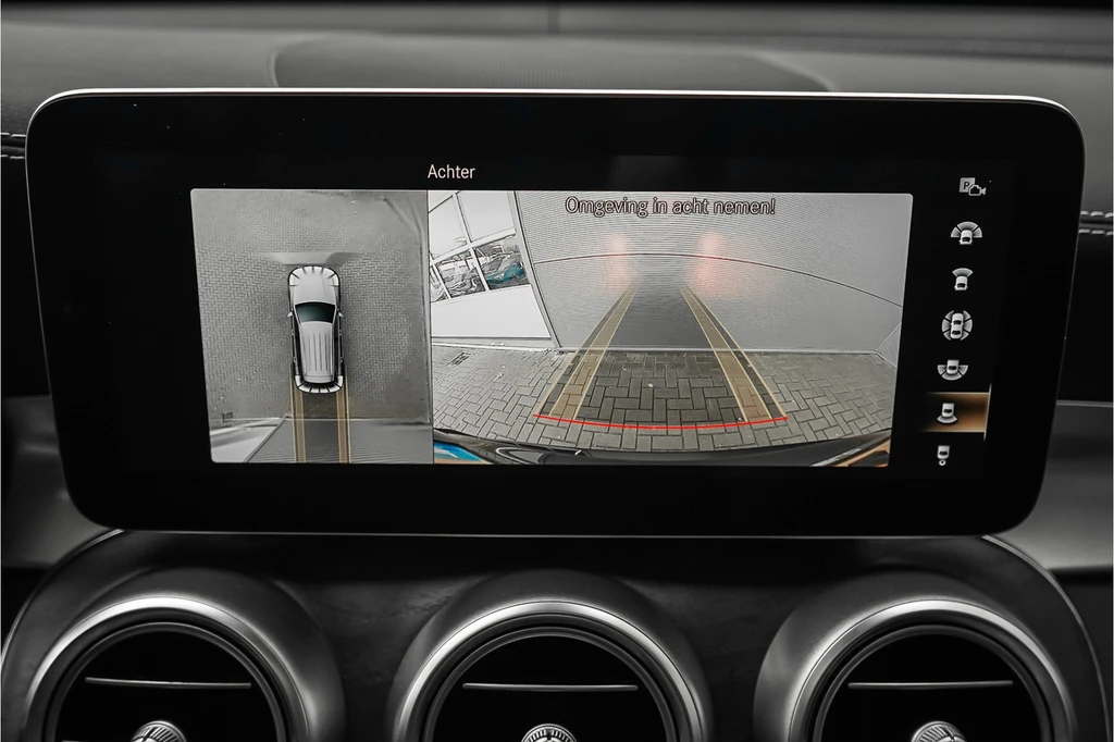 Mercedes-Benz GLC – foto 24