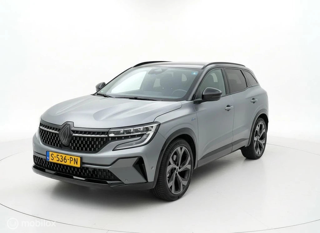 Renault Austral – foto 2