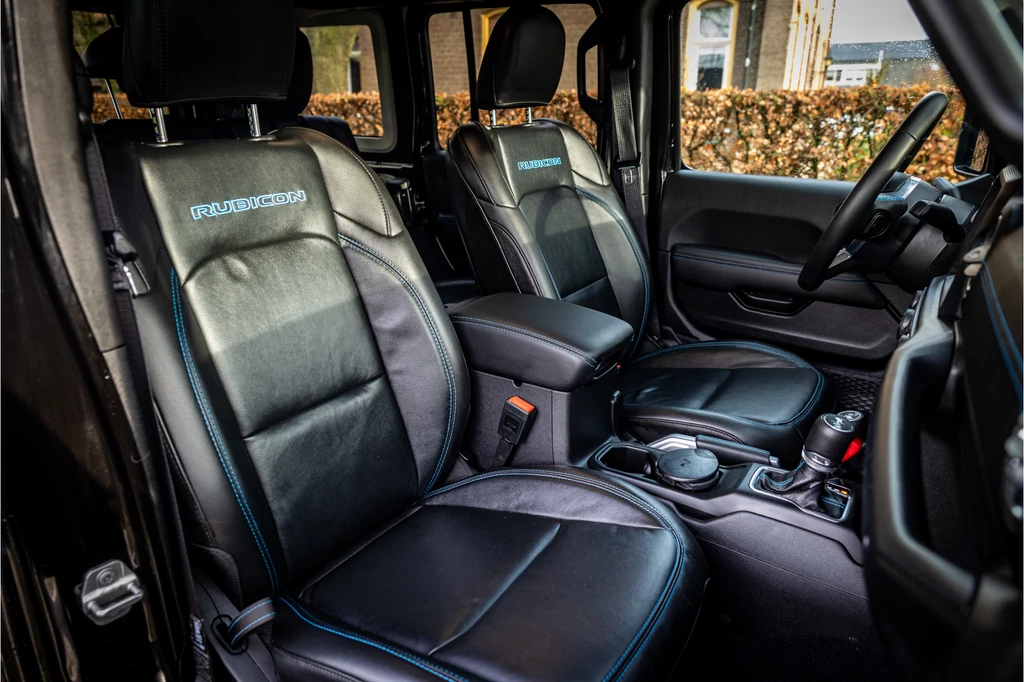 Jeep Wrangler – foto 17