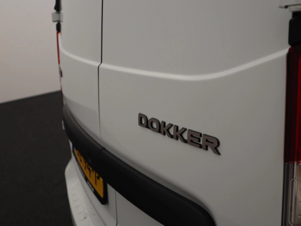 Dacia Dokker – foto 18