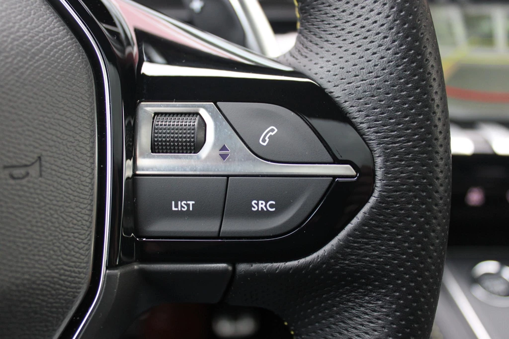 Peugeot 508 – foto 21
