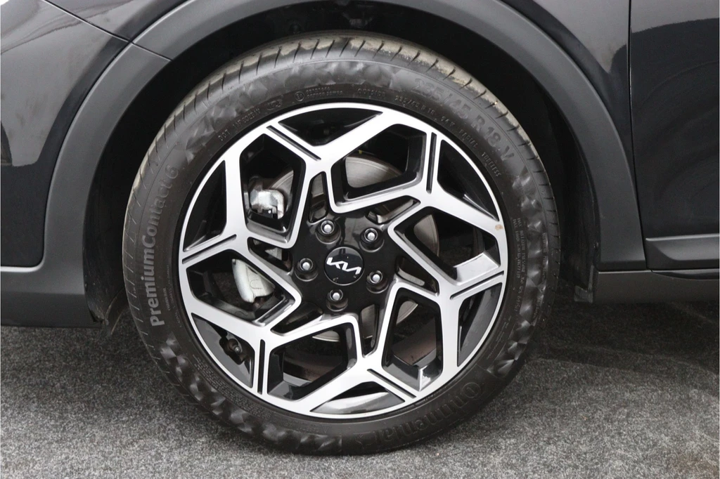 Kia XCeed – foto 18