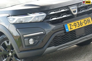 Dacia Jogger – thumbnail 9