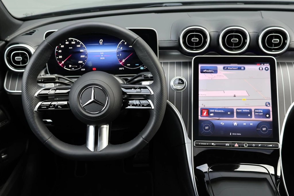 Mercedes-Benz C-Klasse – foto 18