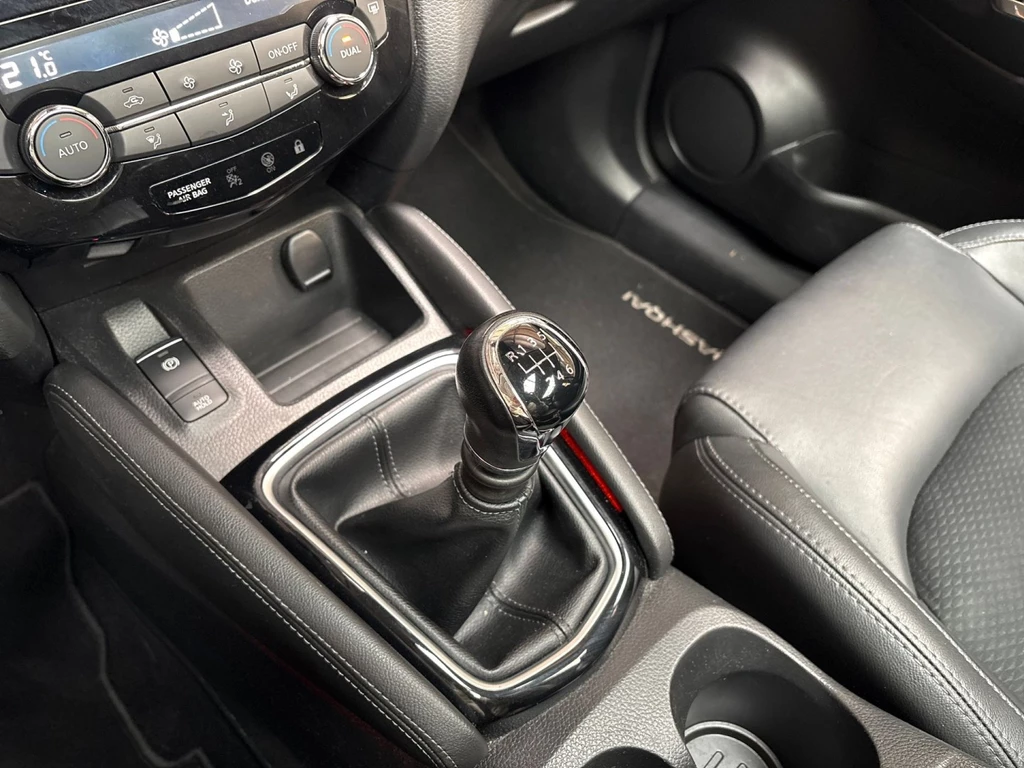 Nissan QASHQAI – foto 11