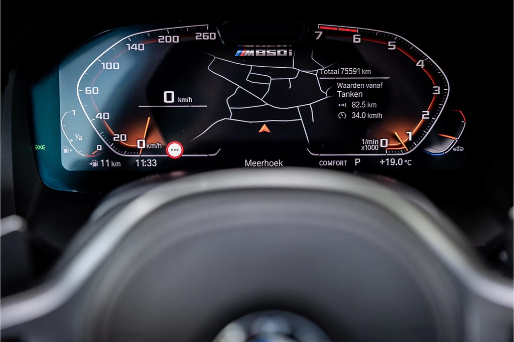 BMW 8 Serie – foto 25