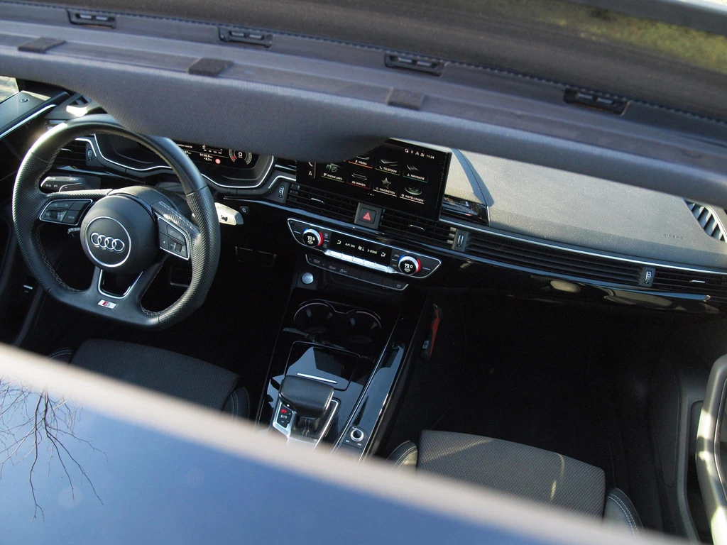 Audi A5 – foto 12