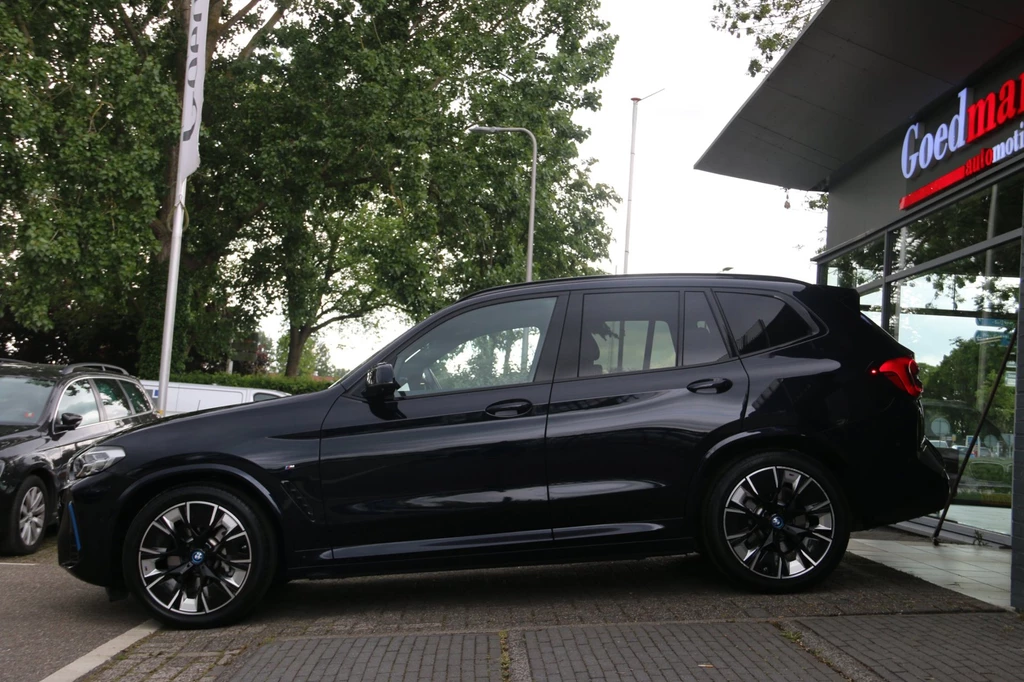 BMW iX3 – foto 2