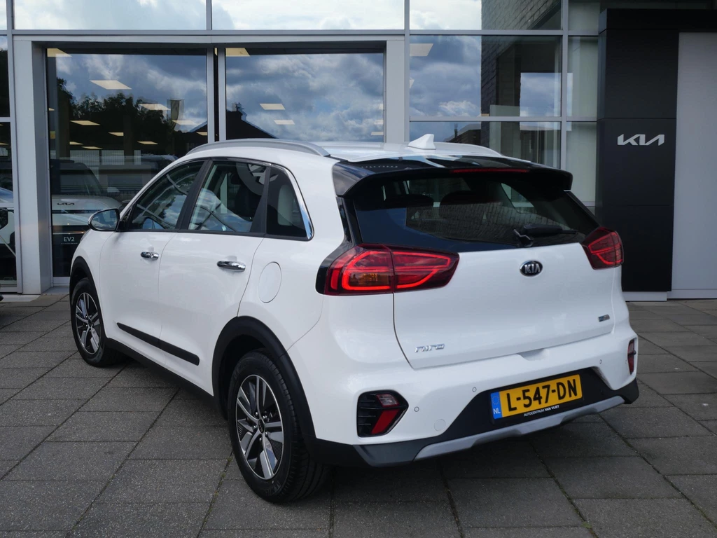 Kia Niro – foto 3