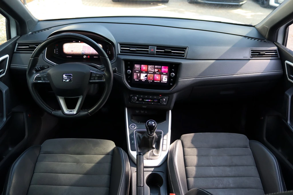 SEAT Arona – foto 11