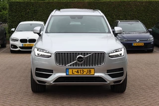 Volvo XC90 – thumbnail 8