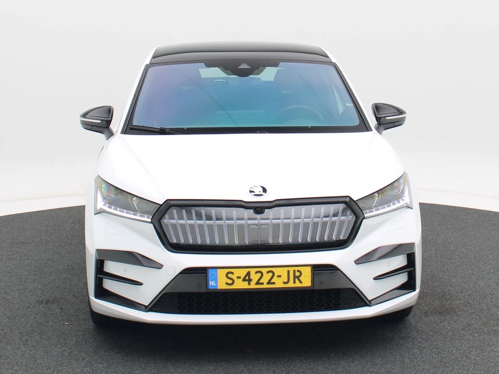 Škoda Enyaq Coupe – foto 7