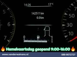 Renault Master – thumbnail 17