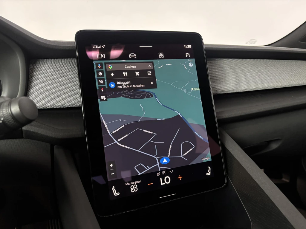 Polestar 2 – foto 28