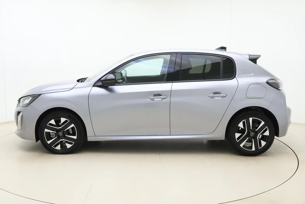 Peugeot 208 – foto 2