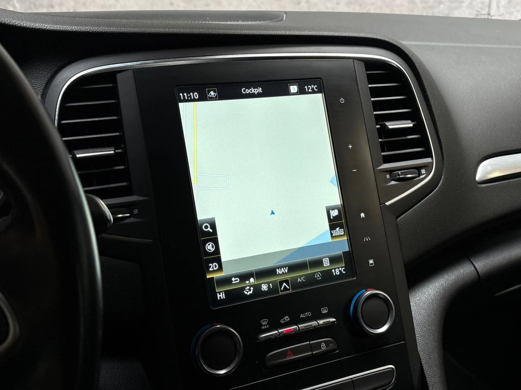 Renault Mégane Estate – foto 20