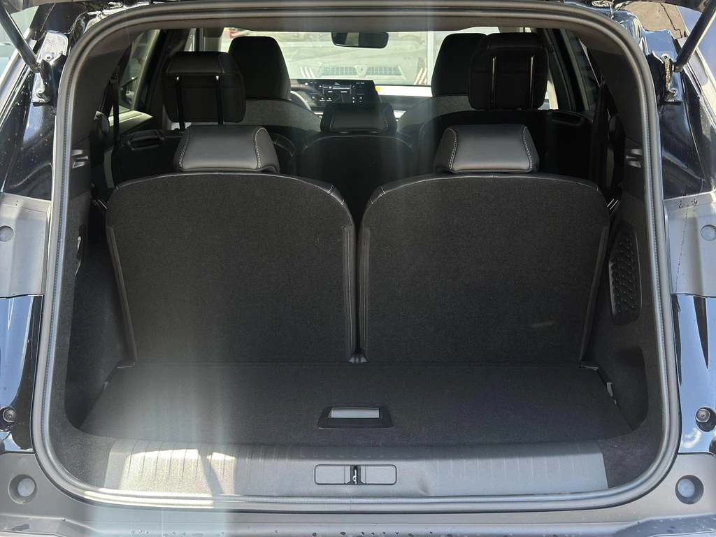 Peugeot 5008 – foto 12
