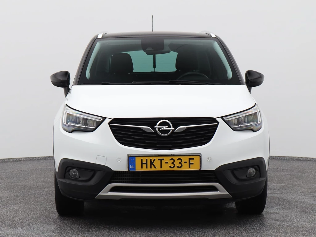 Opel Crossland X – foto 6
