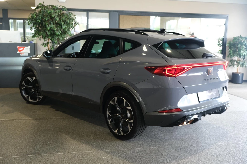CUPRA Formentor – foto 7