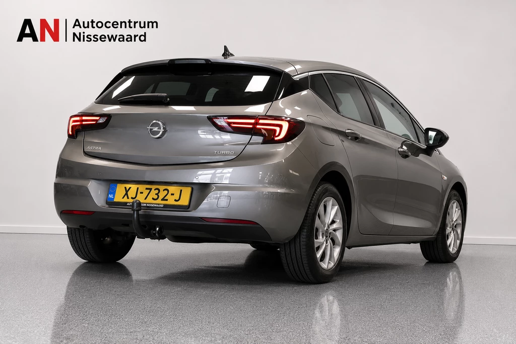 Opel Astra – foto 4