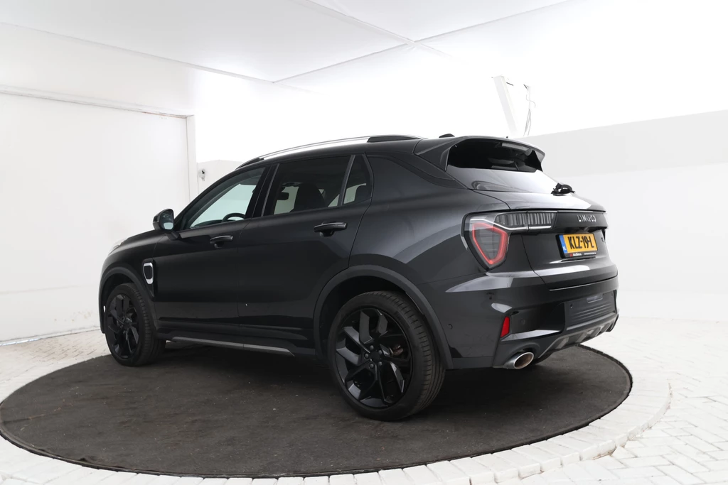 Lynk & Co 01 – foto 2
