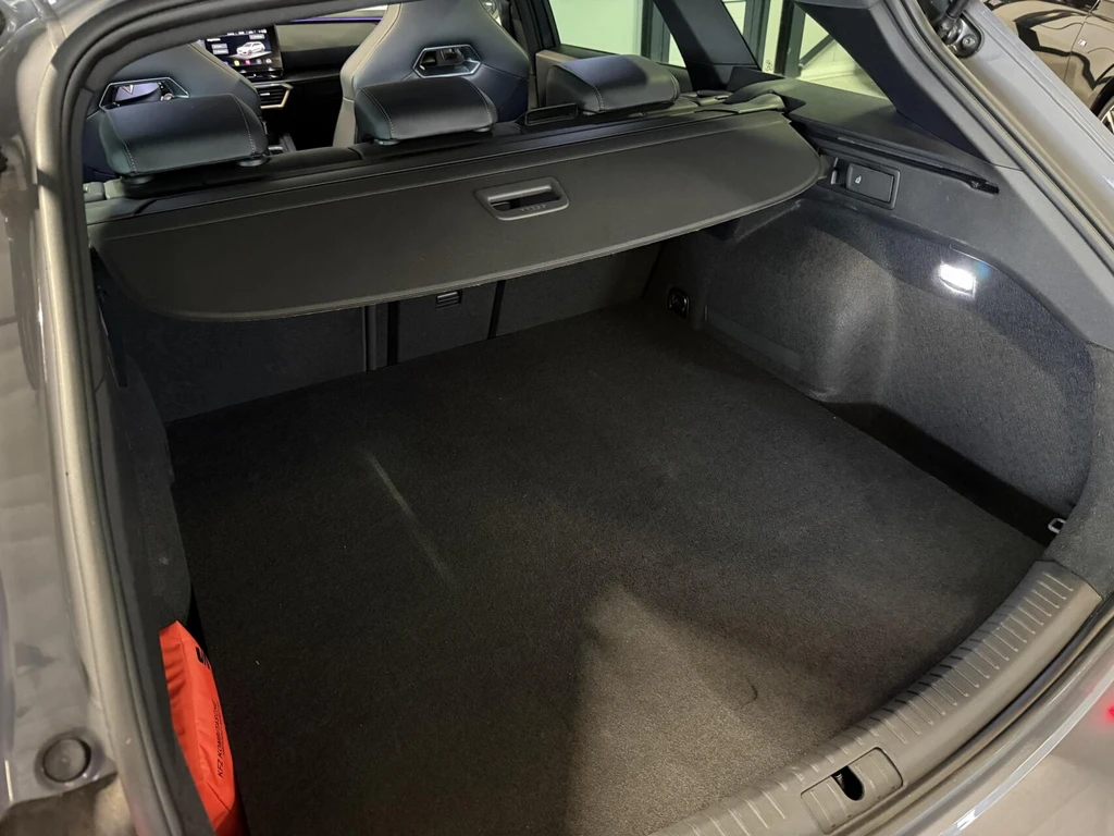 CUPRA Leon Sportstourer – foto 42