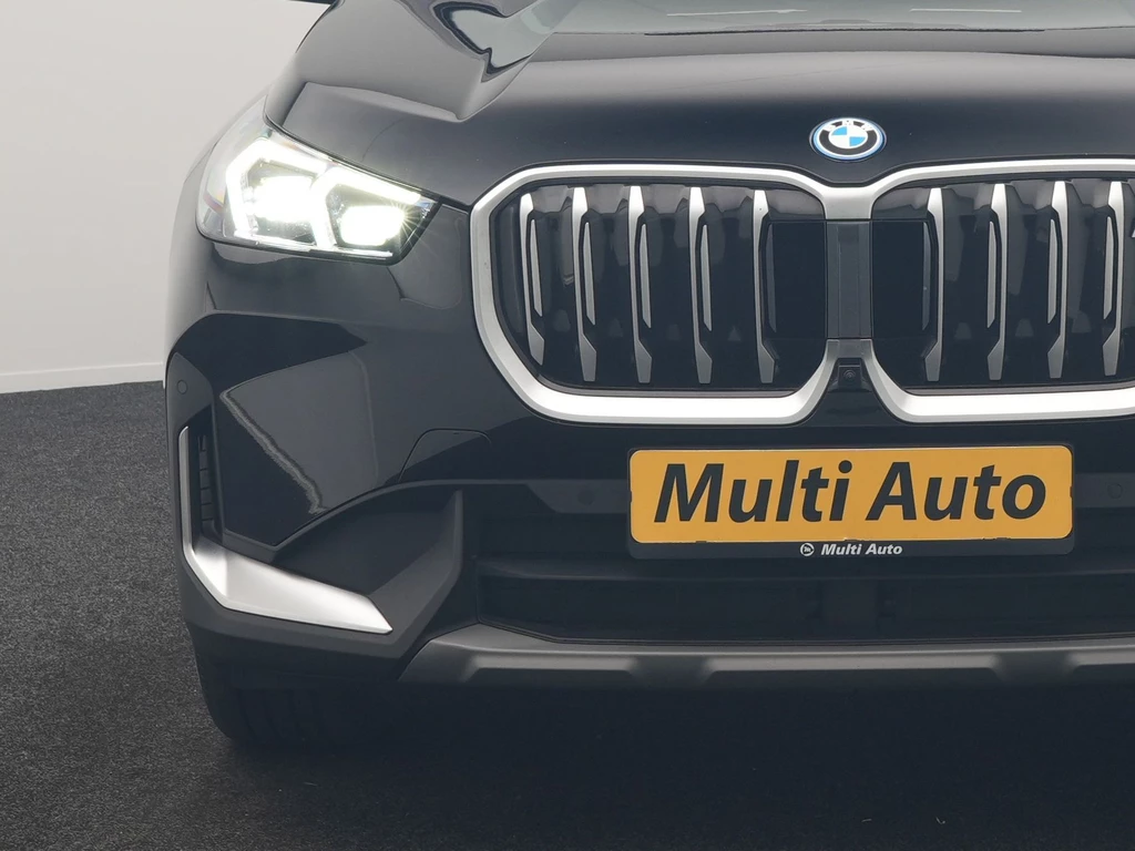 BMW iX1 – foto 25
