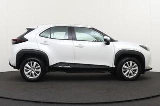 Toyota Yaris Cross – thumbnail 5