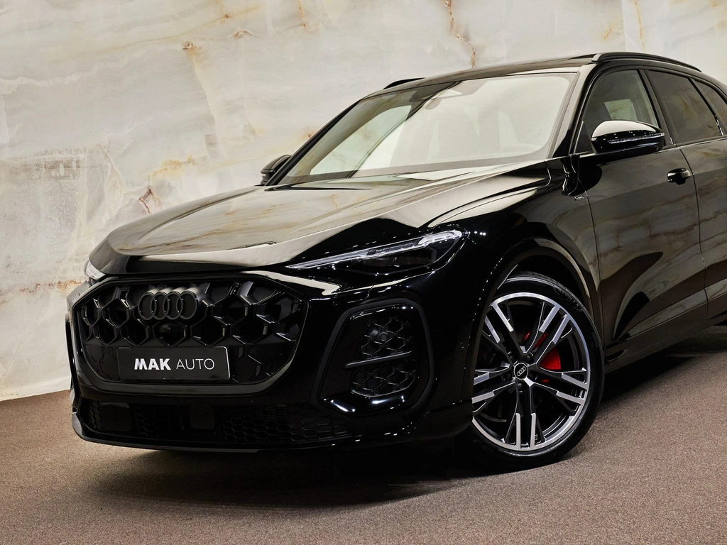 Audi Q5 – foto 2