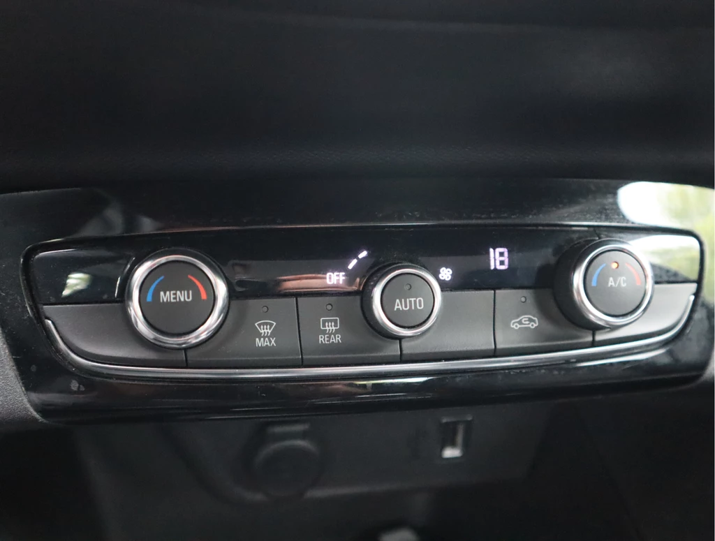 Opel Corsa-e – foto 35