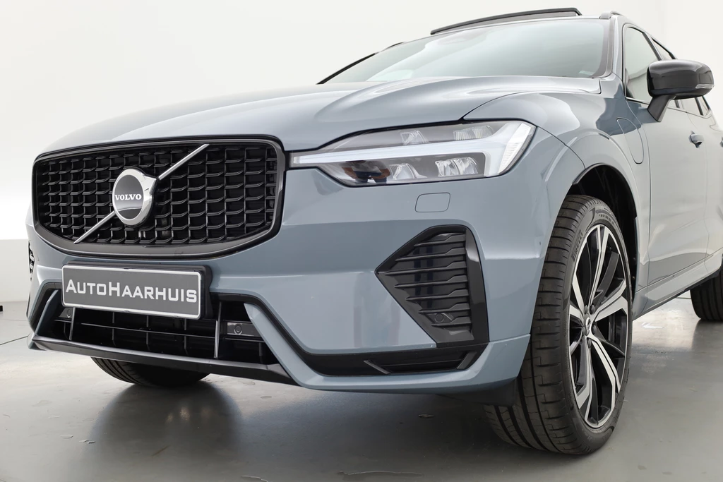 Volvo XC60 – foto 2
