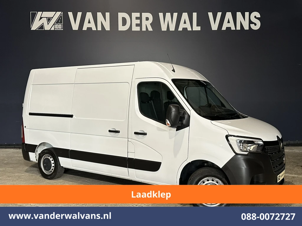 Renault Master – foto 5