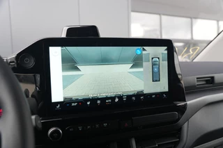 Ford E-Transit Custom – thumbnail 33