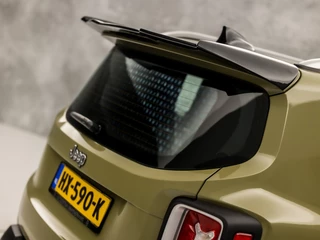 Jeep Renegade – thumbnail 29