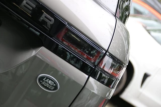 Land Rover Range Rover Evoque – thumbnail 7