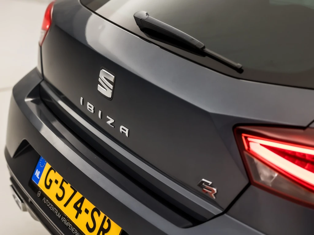 SEAT Ibiza – foto 33