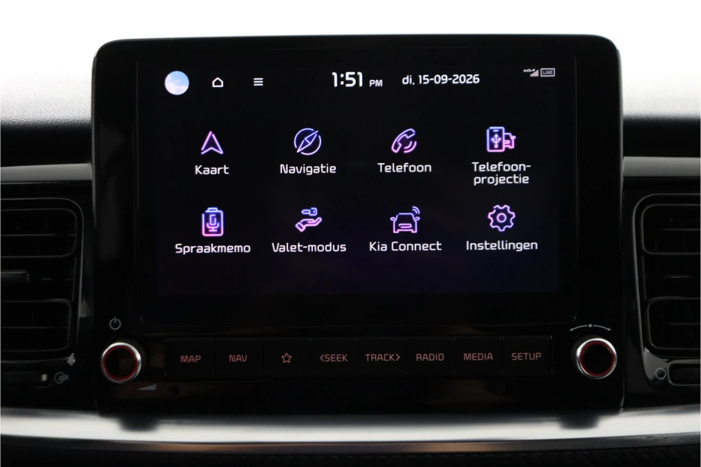 Kia Stonic – foto 46