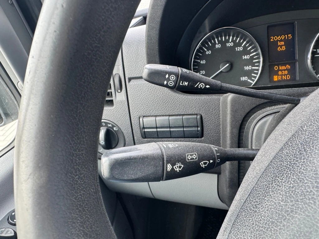 Mercedes-Benz Sprinter – foto 15