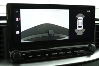 Kia Ceed Sportswagon – thumbnail 63
