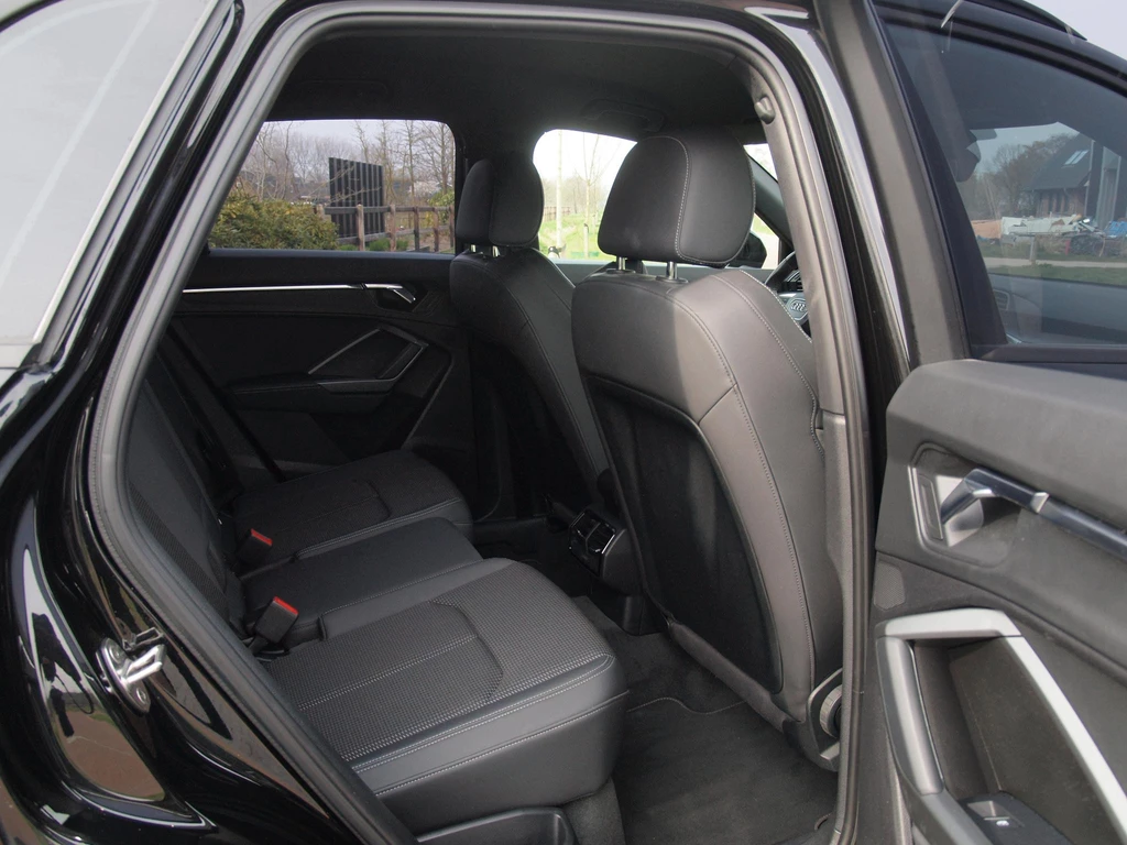 Audi Q3 – foto 27