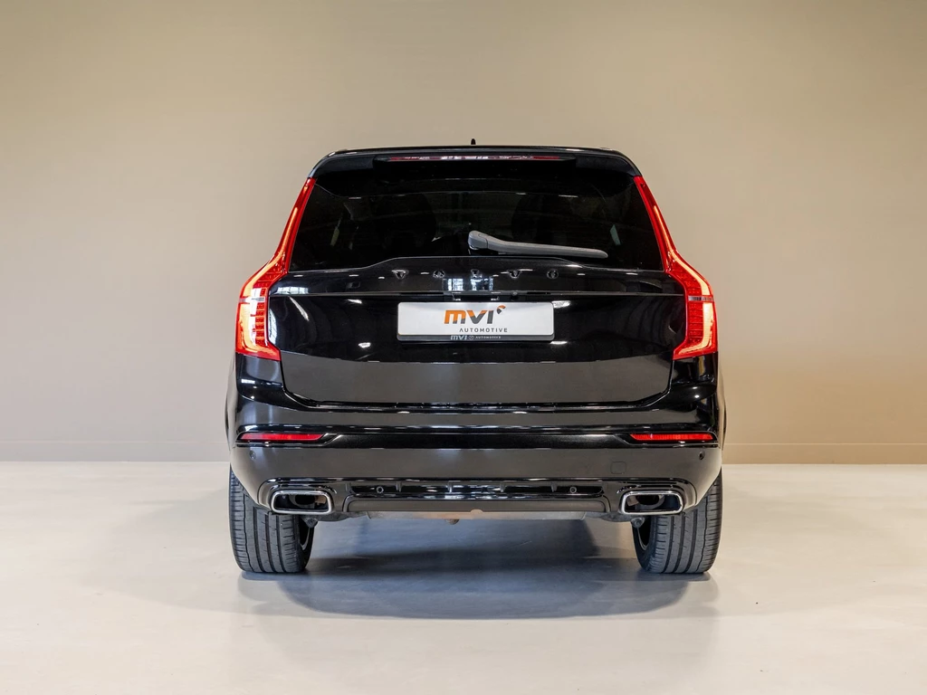 Volvo XC90 – foto 3