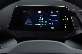 CUPRA Born – thumbnail 38