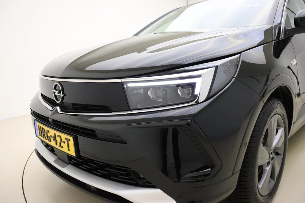 Opel Grandland – foto 2
