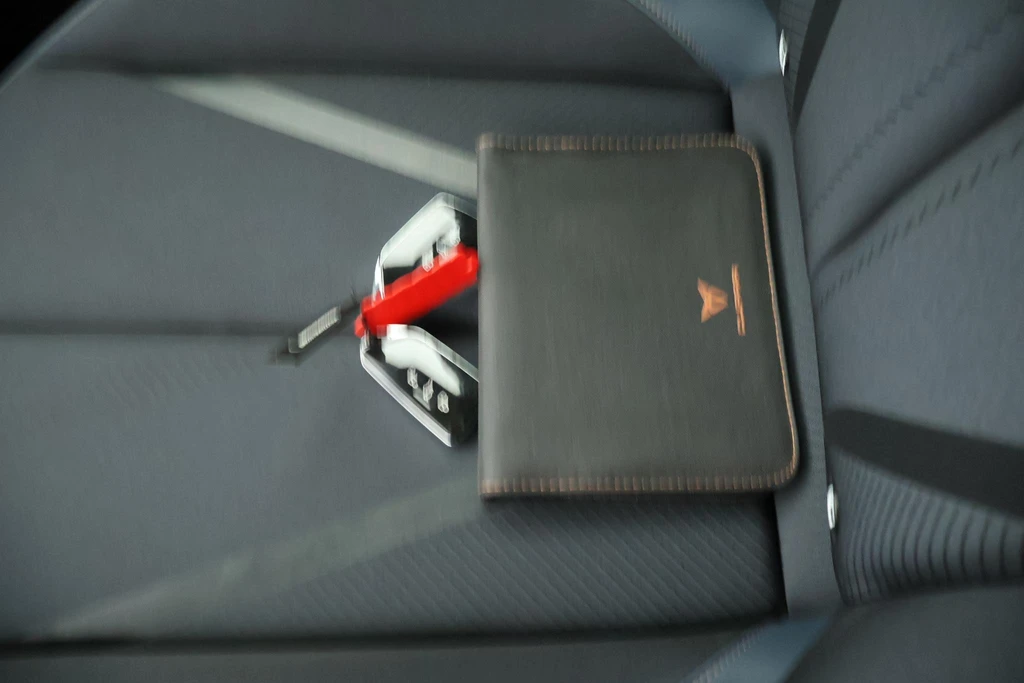 CUPRA Terramar – foto 36