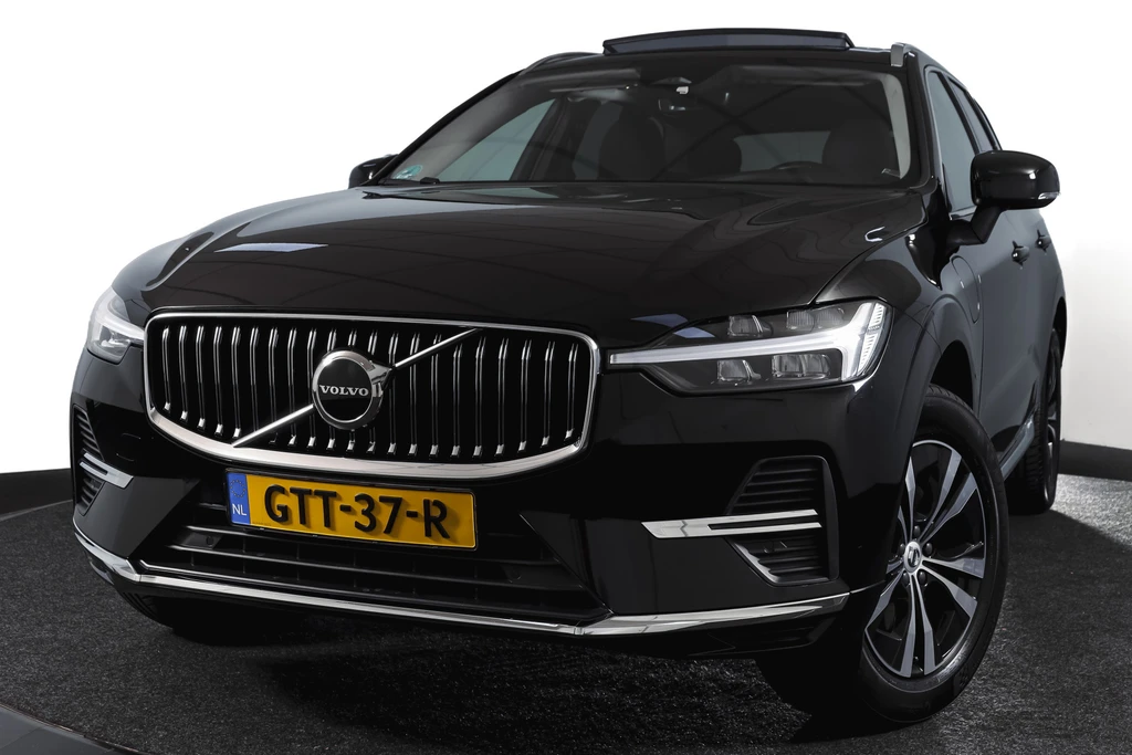 Volvo XC60 – foto 2