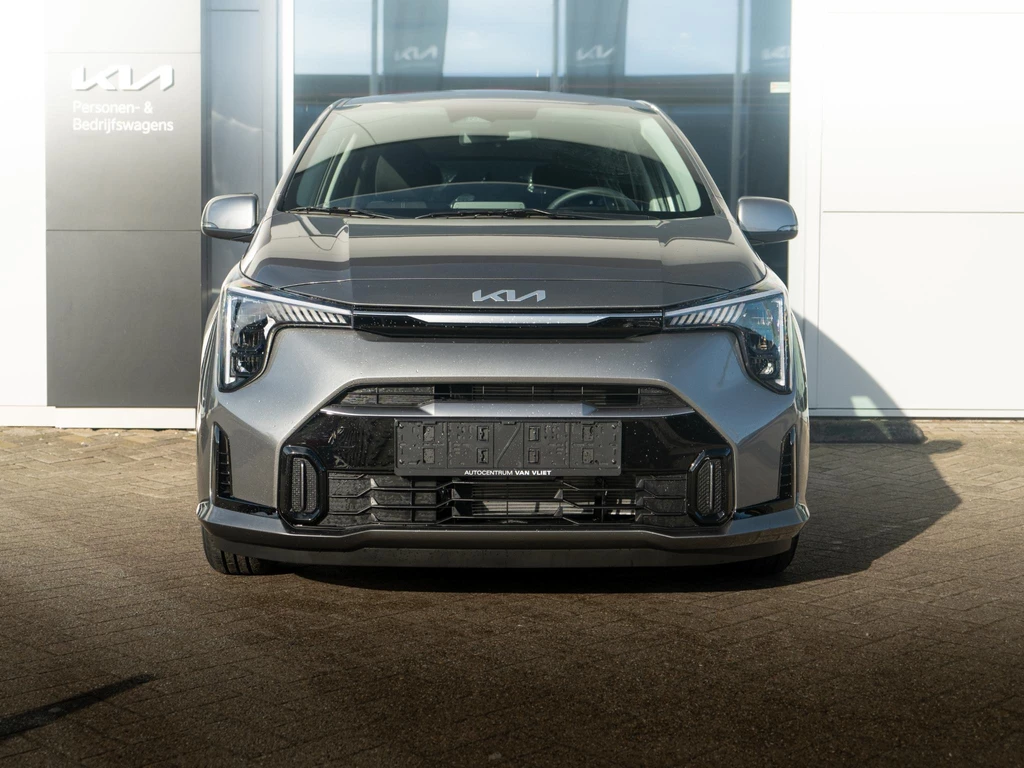 Kia Picanto – foto 7