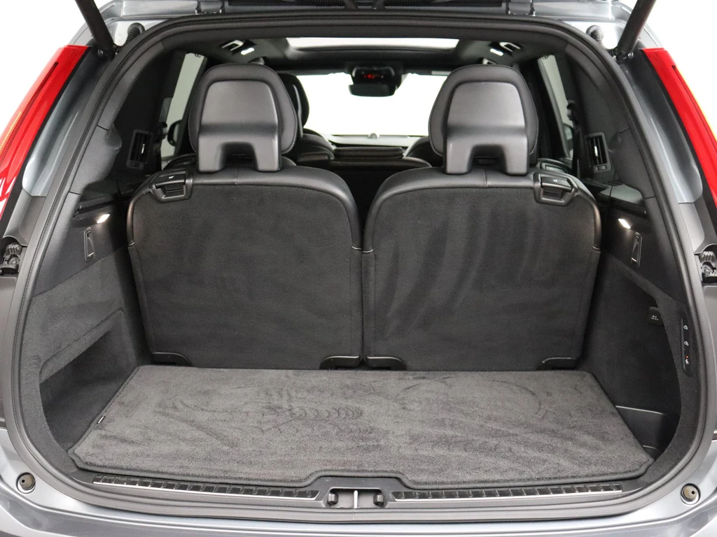Volvo XC90 – foto 15
