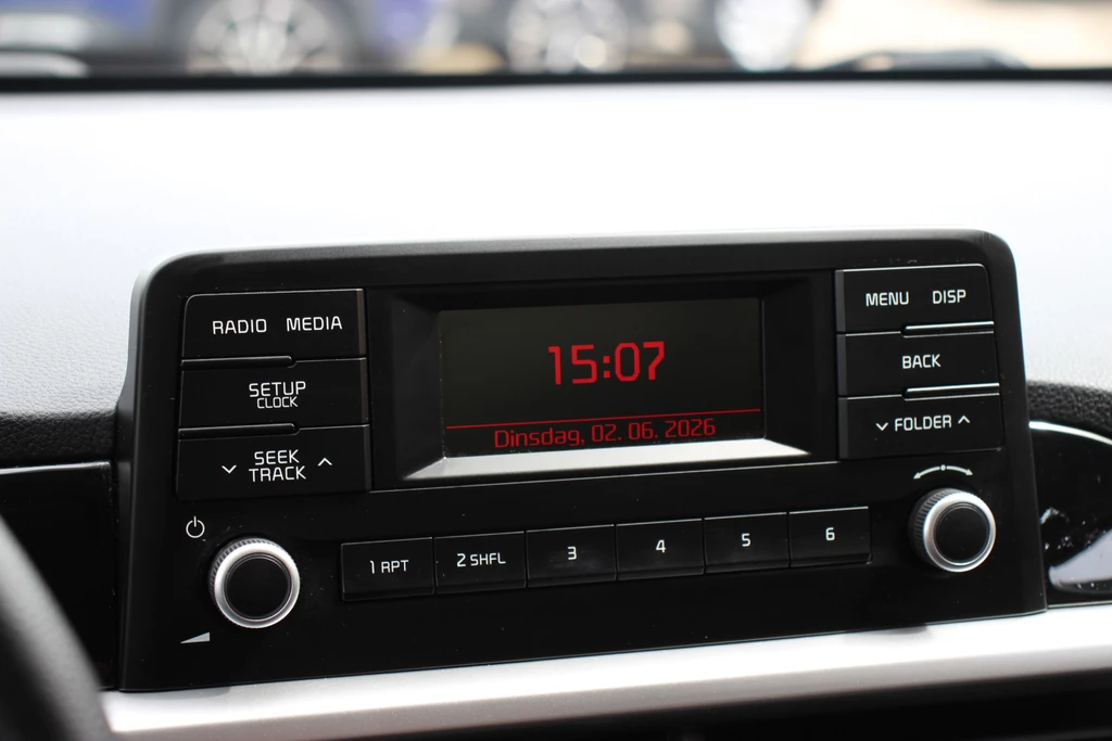 Kia Picanto – foto 20