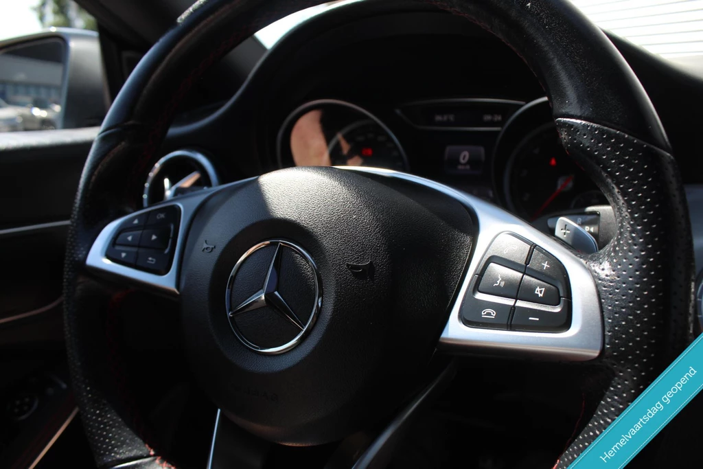 Mercedes-Benz CLA – foto 31